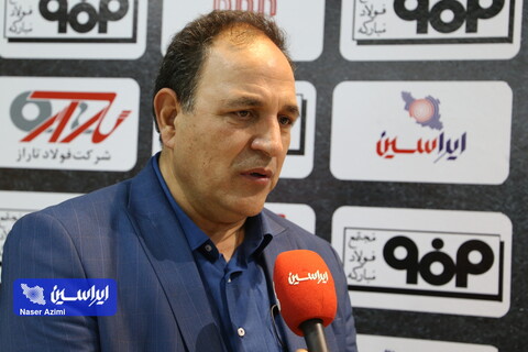غرفه فولاد مبارکه در دومین روز نمایشگاه بین المللی صنعت لوازم خانگی