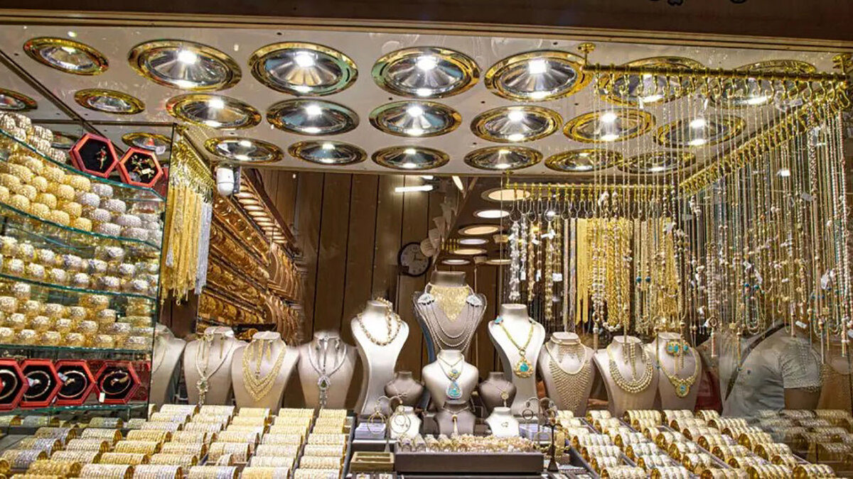 قیمت طلا و سکه امروز سه‌شنبه ۱ آذرماه ۱۴۰۲ +جدول قیمت طلا و سکه