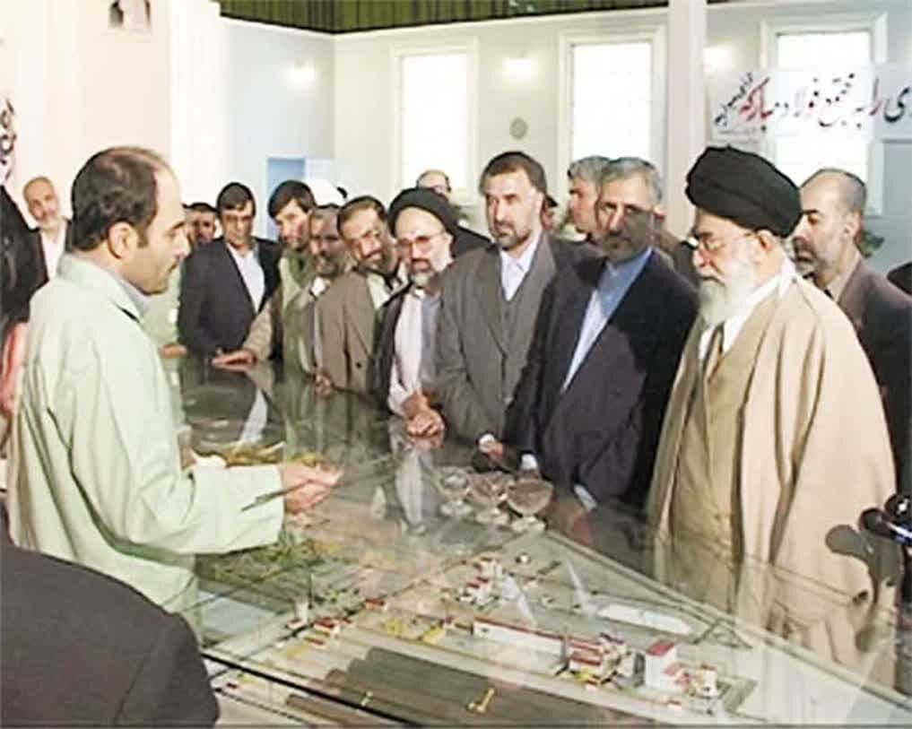 فولاد مبارکه؛ تجلی عینی عمل به توصیه‌های رهبری در عرصه تولید