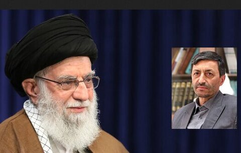 «پرویز فتاح» رئیس ستاد اجرایی فرمان امام شد فتاح