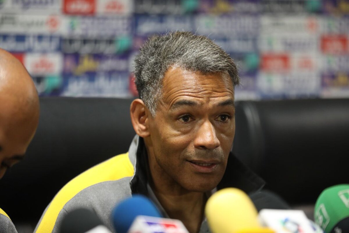 مورایس: در این لیگ ممکن است با ۹۰ امتیاز هم قهرمان نشویم