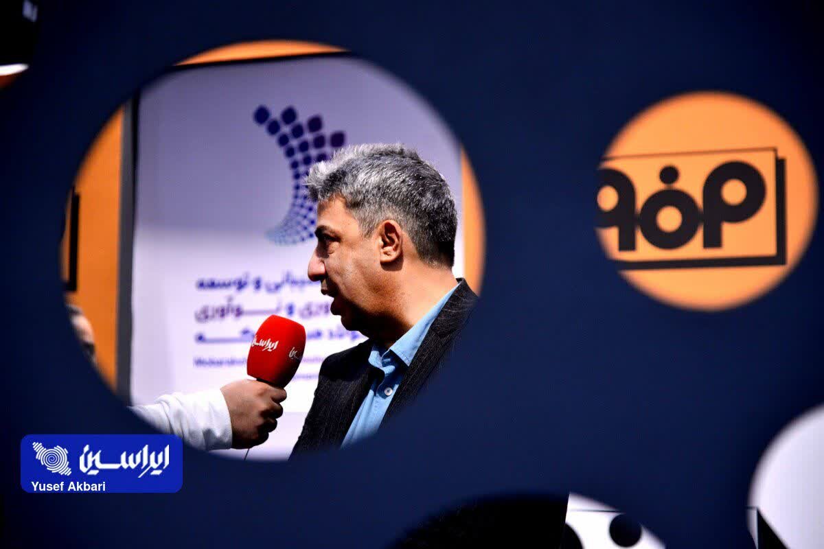 طرح‌های توسعه‌ای شرکت استقلال سپاهان برمبنای جلوگیری از خام فروشی است/تولید سنگ‌های تزئینی در دستور کار شرکت