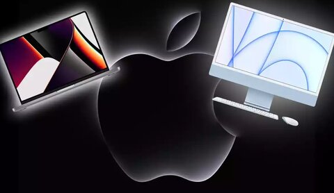 توسعه نرم افزارهای اپل متوقف شد اپل