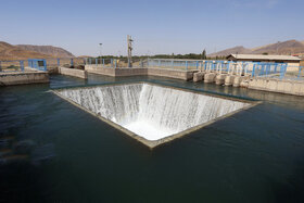 افتتاح ۱۰ طرح عظیم آب و برق با اعتباری افزون بر ۱۲ هزار میلیارد تومان در کردستان