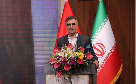 نرخ رشد نقدینگی در آبان ۲۶.۲ و نرخ رشد پایه پولی ۳۸.۵ درصد شد فرزین