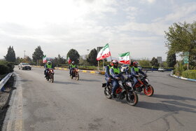 مانور پدافند غیرعامل شرکت فولاد مبارکه