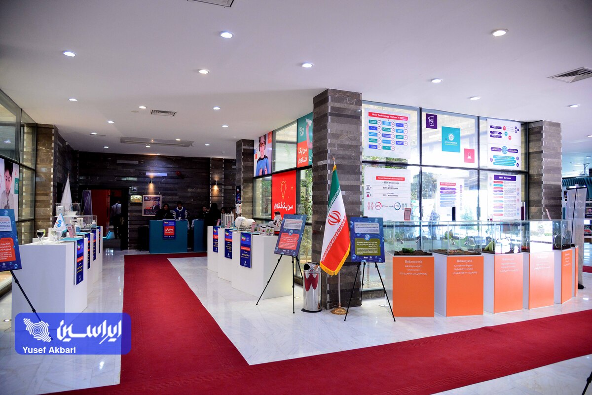 چتر حمایتی فولاد از دانشجویان با طرح «ترنج»/ ارتباط دانشگاه و صنعت بازی برد-برد است