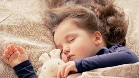خواب ناکافی بر یکی از کلیدی‌ترین بخش‌ مغز کودکان تاثیر می‌گذارد