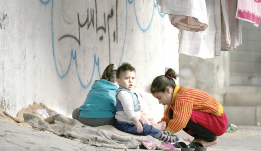 ستاره دنباله ندار!