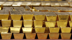 قیمت طلا و سکه امروز چهارشنبه ۲۴ آبان‌ماه ۱۴۰۲/ افزایش قیمت طلا و سکه