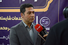 داود فروتن مدیرعامل سابق شرکت فولاد تاراز