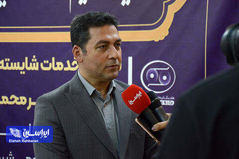 داود فروتن مدیرعامل سابق شرکت فولاد تاراز