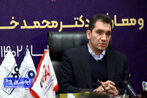 تقسیم سود ۴ هزار میلیارد ریالی در مجمع عمومی عادی سالانه شرکت فولاد تاراز آئین تکریم و معارفه مدیرعامل شرکت فولاد تاراز