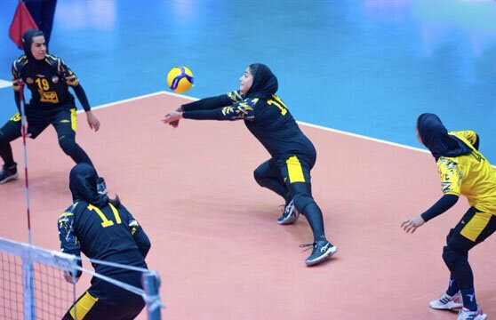 کامبک به شیرینی ۲ امتیاز