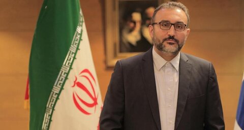 تولید فولاد سبز با احداث نیروگاه خورشیدی در چادرملو طاهرزاده