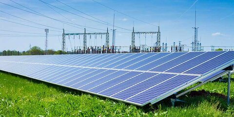 نیروگاه‌های خورشیدی فتوولتاییک