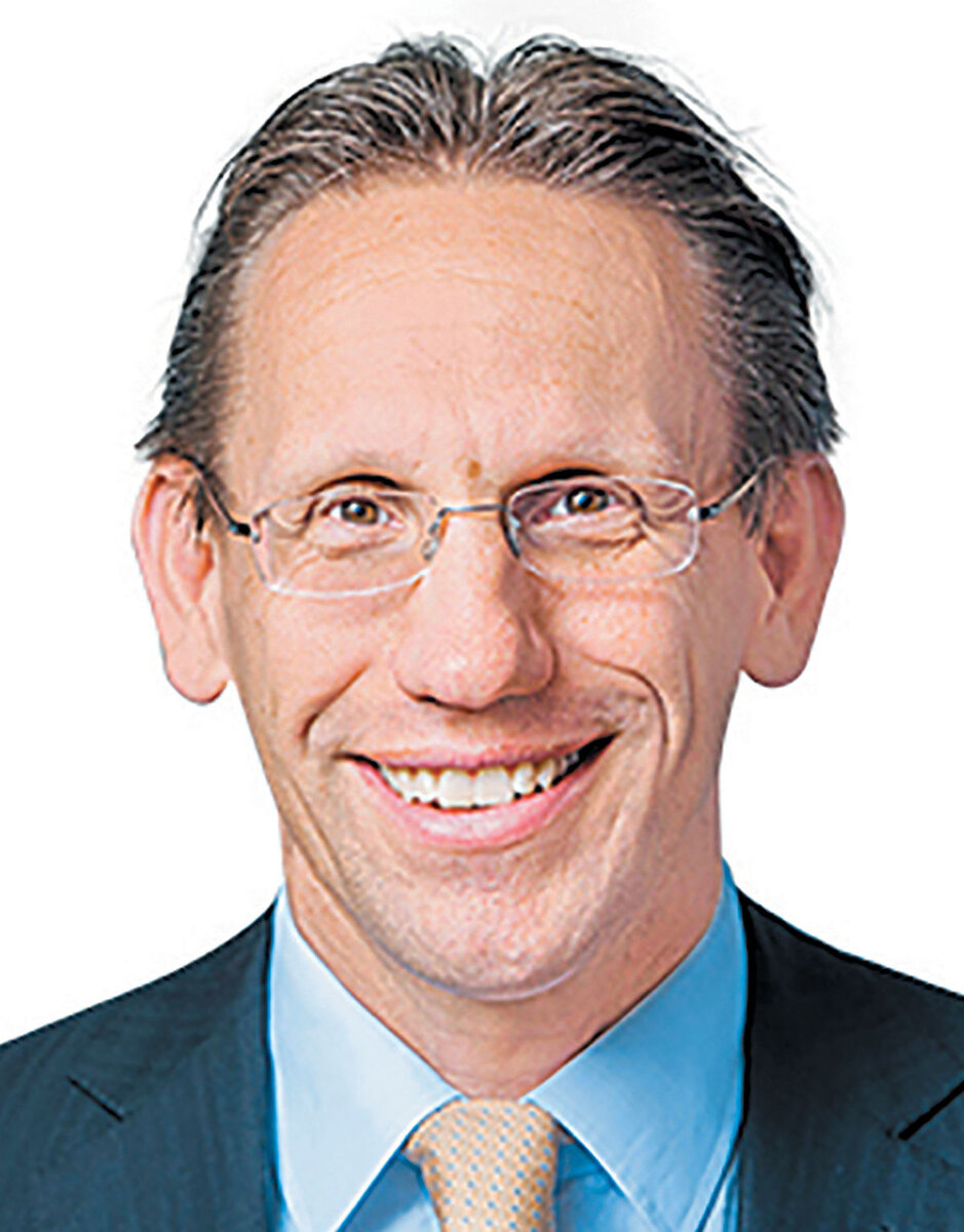 مدل کسبوکار آلمان ۲۰۳۰ سنت و مدرنیته را ترکیب میکند