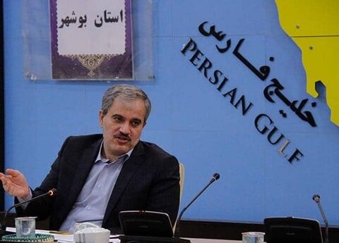 ۱۰۰۰ میلیارد تومان اعتبار مسئولیت اجتماعی وزارت نفت برای پروژههای عمرانی بوشهر مصوب شد رستمیان