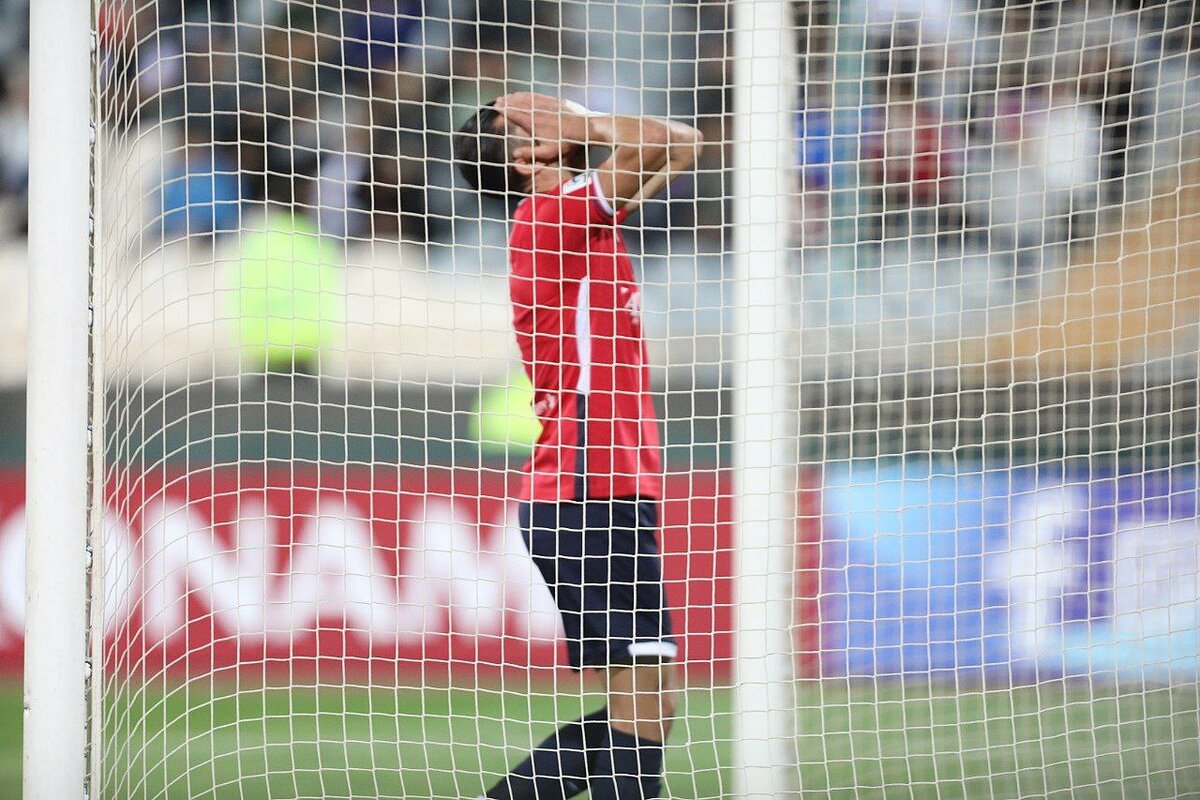 حذف زودهنگام نساجی از لیگ قهرمانان آسیا