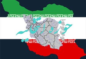 تغییرات دهستان‌های حوزه‌های انتخابیه ابلاغ شد