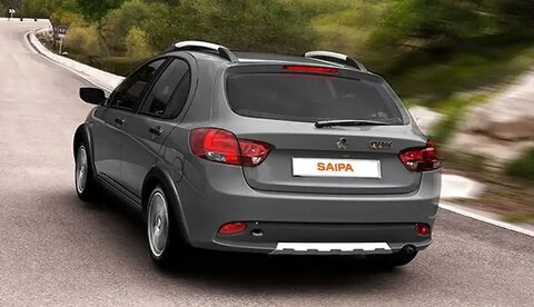 سایپا شرایط فروش کوییک S را اعلام کرد کوییک s