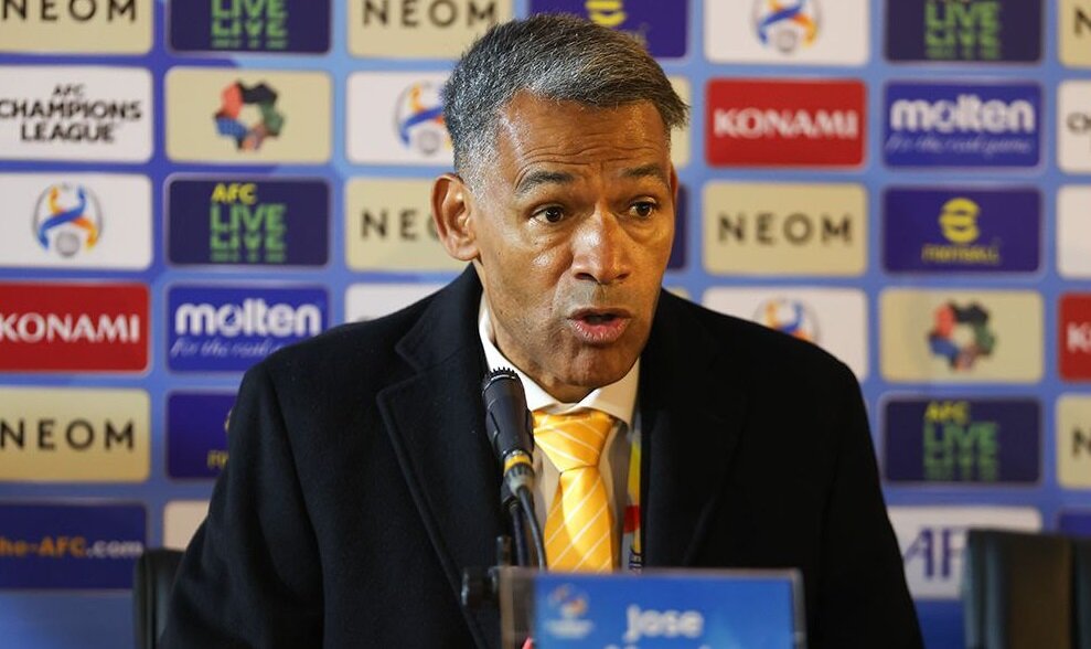 مورایس: هفته سختی گذراندیم اما نشان دادیم یک تیم هستیم/ شخصیت باشگاه و بازیکنان باعث شد از پس اتفاقات اخیر برآییم