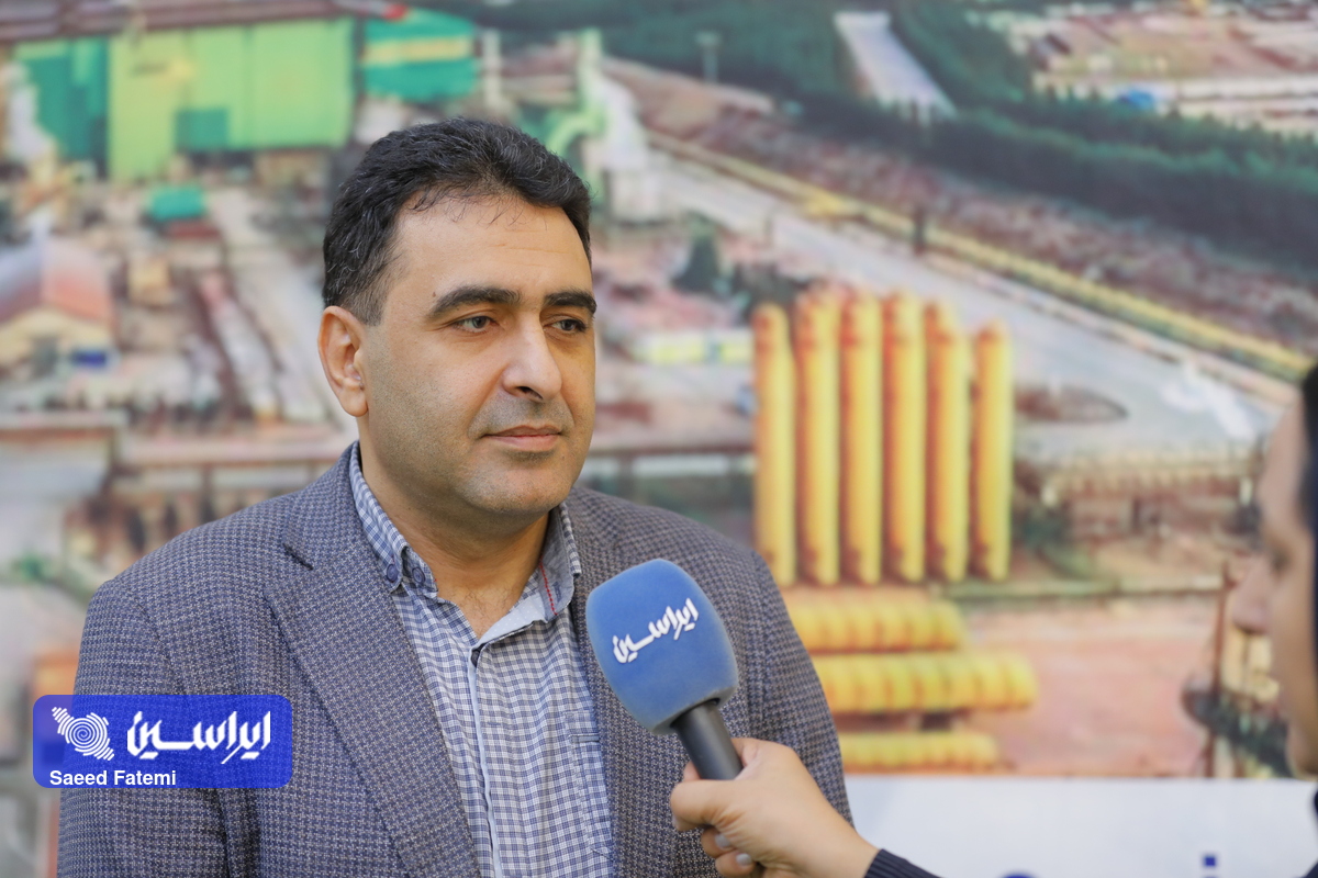 ایجاد اکوسیستم یادگیری فعال برای توسعه شایستگی در شرکت فولاد مبارکه 