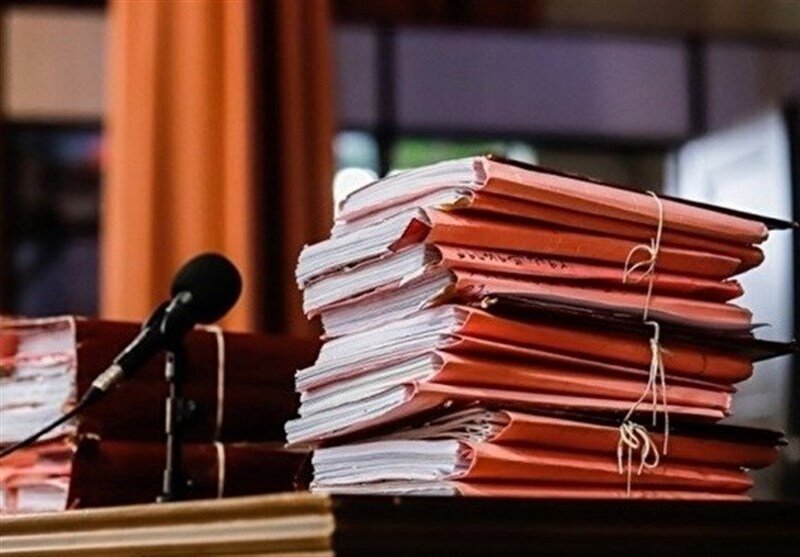آخرین وضعیت «رضا ثقتی» مدیرکل معزول ارشاد گیلان اعلام شد