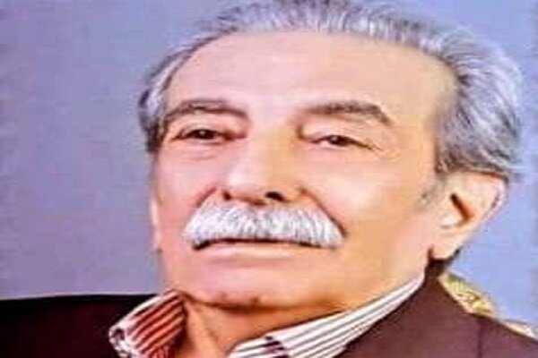 مدیرعامل سپاهان درگذشت استاد اعلایی را تسلیت گفت