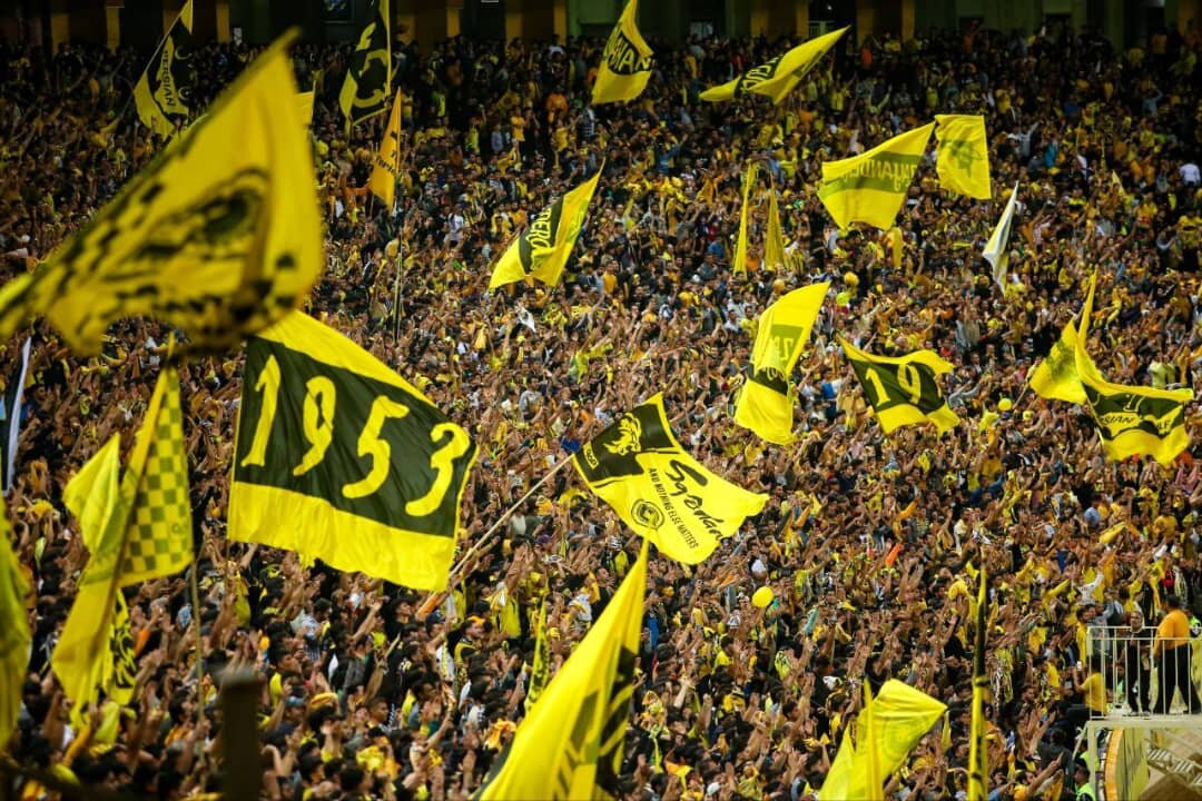 بلیت‌فروشی دیدار سپاهان و آلومینیوم آغاز شد