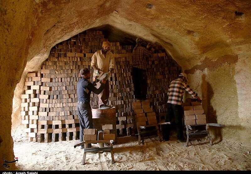 راهکارهای ساماندهی کورههای آجرپزی در اصفهان/سیاستهای عمرانی برای تولید آجرشیلی تغییر کند
