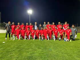 ۲۰ بازیکن به اردوی تیم ملی دعوت شدند