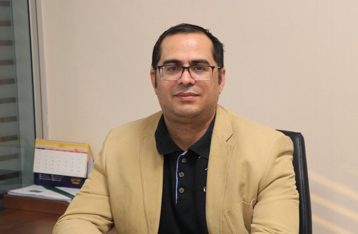 آینده اکتشافات مواد معدنی 