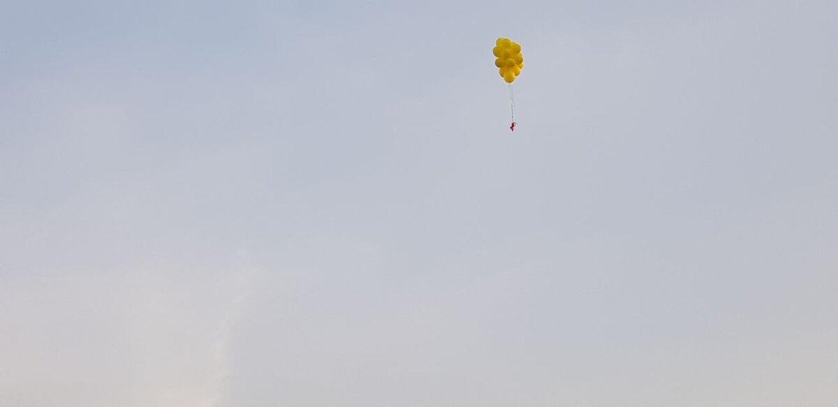 پیش بینی آسمانی صاف تا ۵ روز آینده در اصفهان 