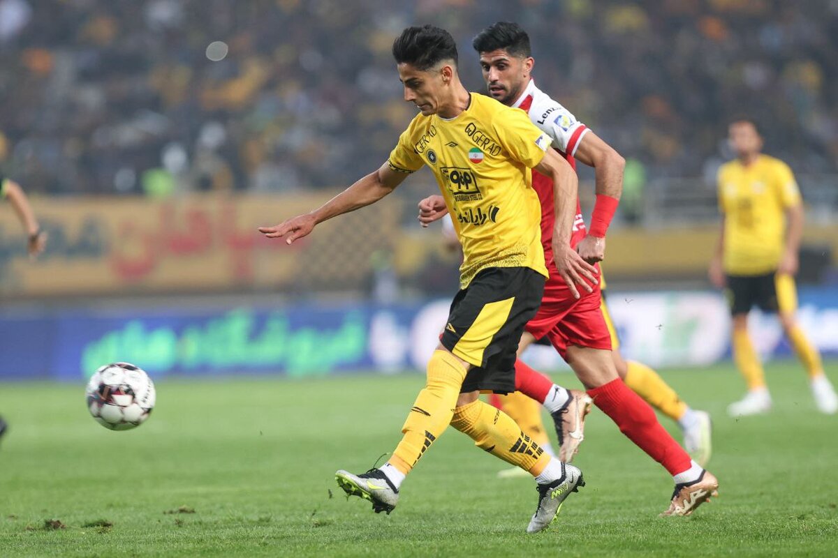 حسین‌نژاد پیشنهاد خارجی دریافت کرد