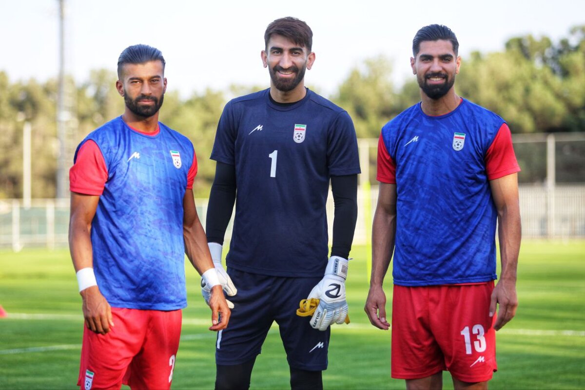 ۱۰ بازیکن سپاهان و پرسپولیس به تیم ملی دعوت شدند