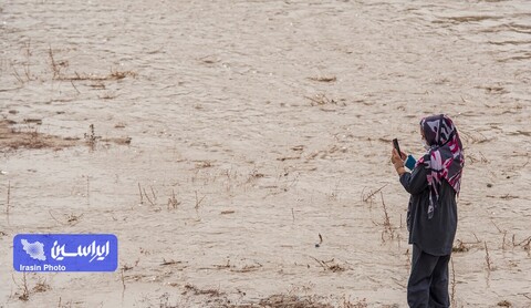 بازگشایی زاینده رود