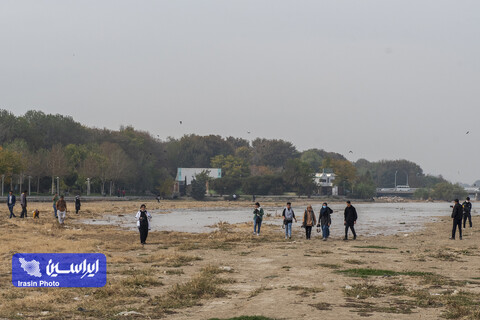 بازگشایی زاینده رود