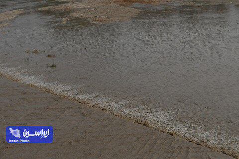 بازگشایی زاینده رود