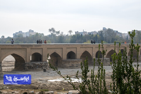 بازگشایی زاینده رود