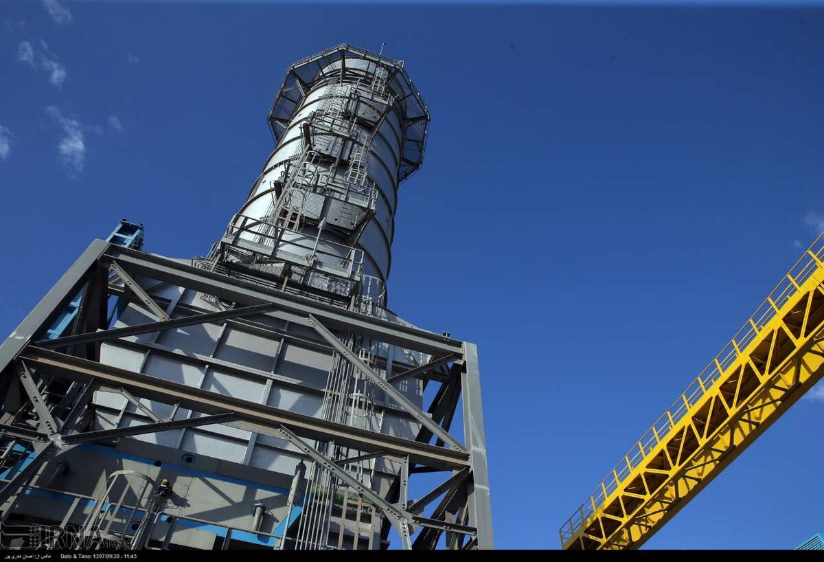 ۳ نیروگاه برق معدن و صنایع معدنی تا پایان سال افتتاح می‌شود