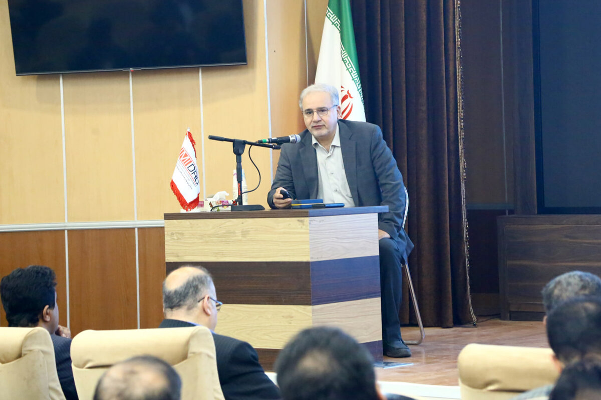 یکی از اهداف سنجش بهره وری آگاهی مدیران از عملکرد بنگاه‌های زیرمجموعه است