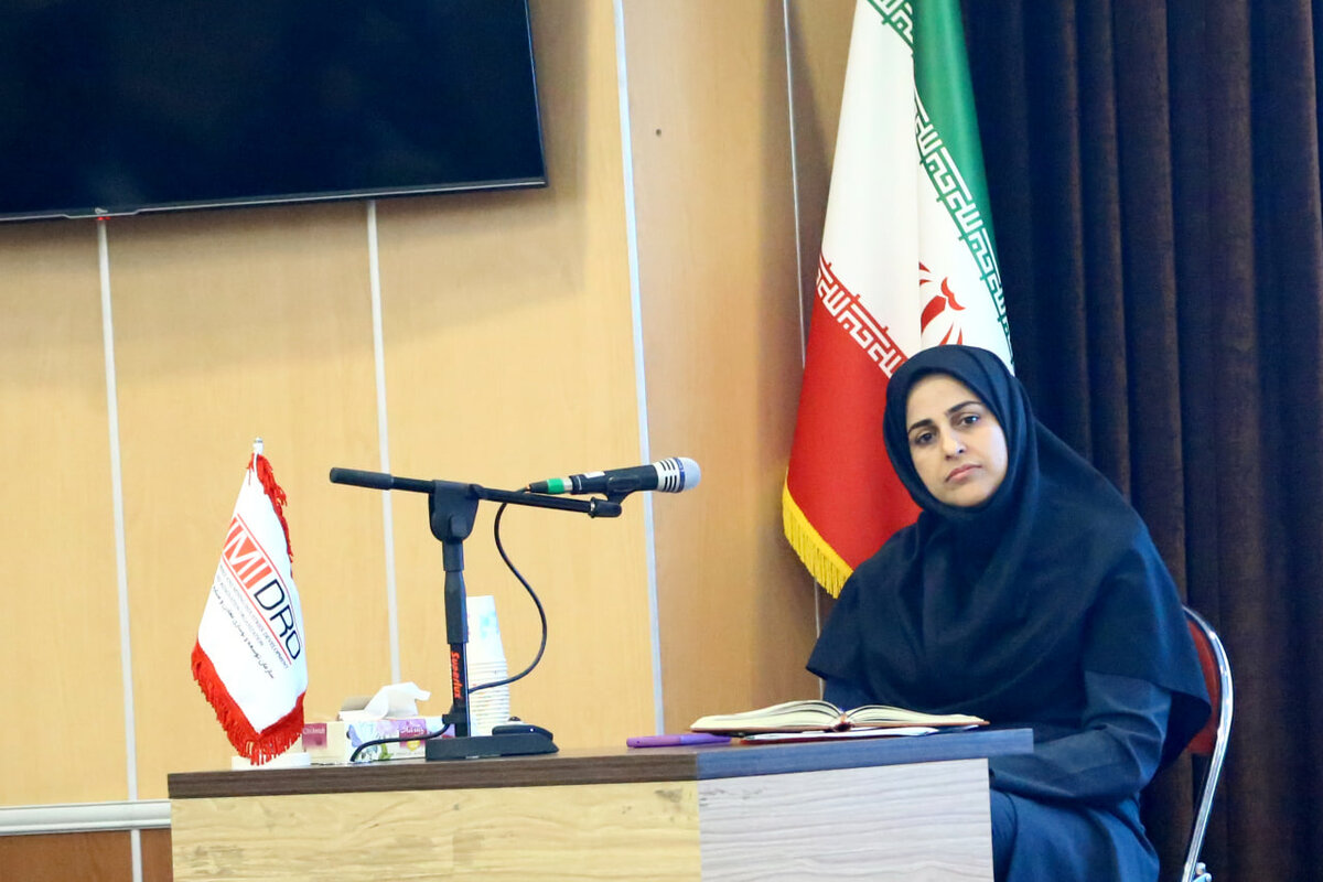 افزایش بهره وری در زنجیره محصولات، سیاست ایمیدرو است