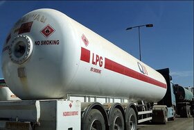 ورود LPG به سبد سوخت مصرفی تجربه شکست خورده است