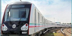 مجوز ساخت قطار ملی صادر شد