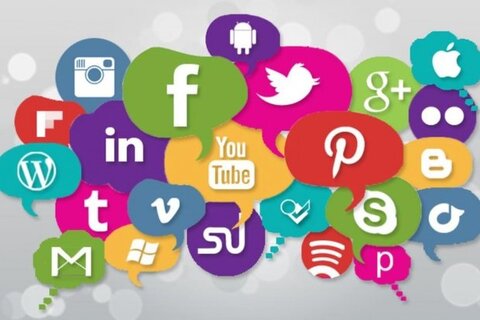 آسیبهای اعتیاد به فضای مجازی و تأثیرات آن بر خانواده فضای مجازی