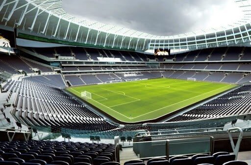 ورزشگاه ۱۲ هزار نفری ماهشهر توسط شرکت‌های پتروشیمی ساخته می‌شود