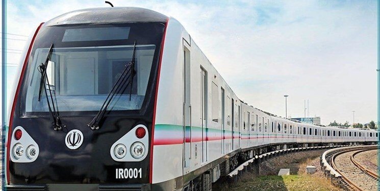 تداوم آمادگی لکوموتیوهای راه‌آهن در شرایط سخت