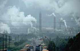 جنگ با آلودگی هوا در کلان‌شهرهای جهان