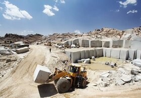 اهمیت بین‌المللی‌سازی در صنعت سنگ 